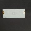 Carte T-Con télé Grundig 65VOE72 Référence: HV650QUB_F70v00 (47_6021332) – Image 2