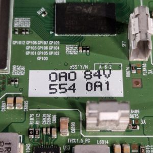 Carte T-Con télé Lg OLED55E8PLA Référence: 6870C-0745B – Image 5