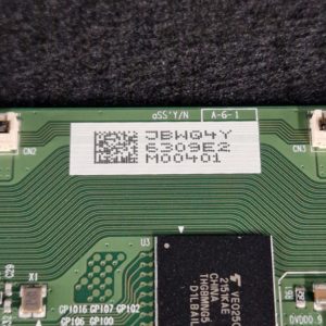 Carte T-Con télé Lg OLED65CS6LA Référence: 6870C-0852B – Image 5