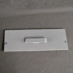 Carter cache pied Lg OLED55C8PLA