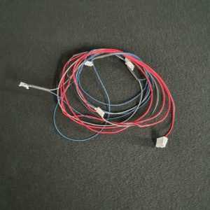 Cordon de connexion des barres LEDS télé Lg 75UP75006LC