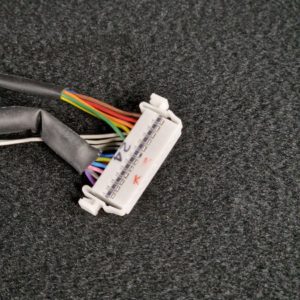 Cordon de connexion des modules télé Lg OLED55E8PLA