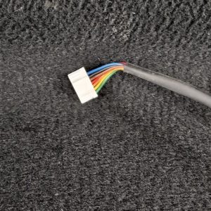 Cordon de connexion des modules télé Lg OLED55E8PLA – Image 4