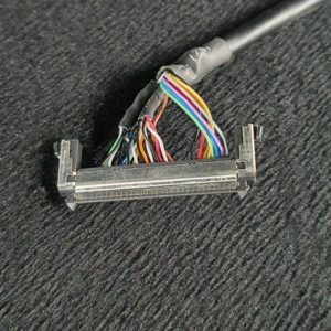 Cordon LVDS télé Sony KDL-32U3000