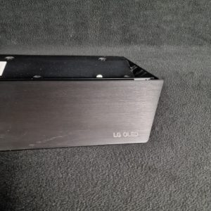 Ensemble pied + vis télé Lg OLED55E8PLA – Image 6