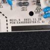 Carte d'alimentation télé Lg OLED65CS6LA Référence: EAX69569704 (1.0) – Image 4