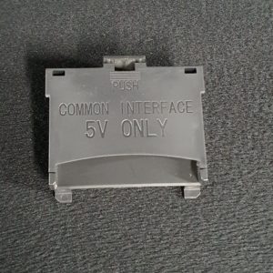 Module connecteur de cartes télé Samsung GU65AU7199U Référence: 3709-001791