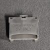 Module connecteur de cartes Télé Samsung UE55NU7305K Référence: 3709-001791
