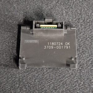 Module connecteur de cartes Télé Samsung UE55NU7305K Référence: 3709-001791