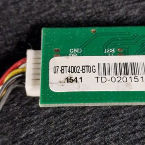 Module Bluetooth télé Tcl U55S8806DS Référence: 07-BT4D02-BT0G – Image 4