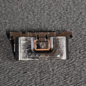 Module bouton power télé Lg OLED65CS6LA Référence: EBR35208501