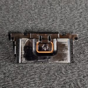 Module bouton power télé Lg OLED65B36LA Référence: EBR35208501