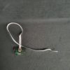 Module bouton power télé Grundig 65VOE72 Référence: WMB172