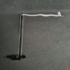 Module bouton power télé Samsung GU65BU8079U Référence: BN59-01407A