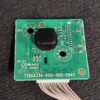 Module bouton power télé Philips 55OLED854/12 Référence: 715GA334-K0A-000-004Y – Image 2