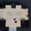 Module bouton power télé Grundig 65VOE72 Référence: WMB172 – Image 4
