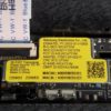 Module bouton power télé Samsung GU65BU8079U Référence: BN59-01407A – Image 4