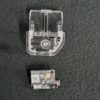 Module bouton power télé Hisense 43A7GQ Référence: RSAG7.820.8441/ROH – Image 4