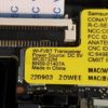 Module bouton power télé Samsung GU65BU8079U Référence: BN59-01407A – Image 5