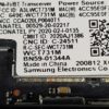 Module wifi Bluetooth télé Samsung QE65Q80TAT Référence: BN59-01344A – Image 6