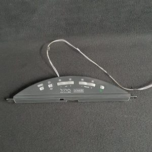 Module de commandes télé Sony KDL-32U3000 Référence: 1-874-221-11 (1-728-836-11)