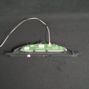 Module de commandes télé Sony KDL-32U3000 Référence: 1-874-221-11 (1-728-836-11)