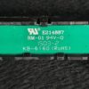 Module de commandes télé Saba LD40CHS1051ES Référence: JUC7.820.00106492 – Image 3