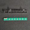 Module de commandes télé Saba LD40CHS1051ES Référence: JUC7.820.00106492 – Image 4