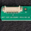 Module de commandes télé Saba LD40CHS1051ES Référence: JUC7.820.00106492 – Image 5