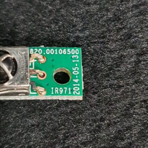 Module infra rouge télé Saba LD40CHS1051ES Référence: 820.00106500 – Image 5