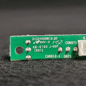 Module infra rouge télé Saba LD40CHS1051ES Référence: 820.00106500 – Image 4