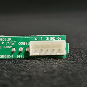 Module infra rouge télé Saba LD40CHS1051ES Référence: 820.00106500 – Image 3