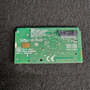 Module wifi télé Lg OLED55E8PLA Référence: LGSBWAC72