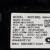 Module wifi télé Samsung UE50H6200AW Référence: BN5901174A – Image 4