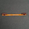 Nappe de connexion des cartes du LCD télé Samsung UE55TU8005K Référence: ST5461D11-4-FPC-5