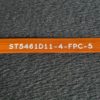 Nappe de connexion des cartes du LCD télé Samsung UE55TU8005K Référence: ST5461D11-4-FPC-5 – Image 3