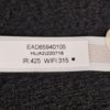 Nappe de connexion des modules télé Lg OLED65CS6LA Référence: EAD65940105 – Image 2