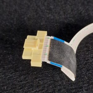 Nappe de connexion des modules télé Lg 55UH615V-ZB Référence: EAD63787306 – Image 3