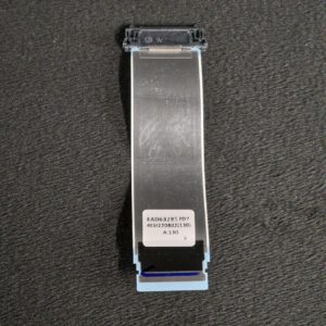 Nappe LVDS télé Lg OLED65CS6LA Référence: EAD63285707