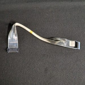 Nappe LVDS télé Lg 55UH615V-ZB Référence: EAD63787803