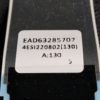 Nappe LVDS télé Lg OLED65CS6LA Référence: EAD63285707 – Image 3