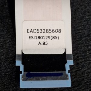 Nappe LVDS télé Lg OLED55E8PLA Référence: EAD63285608 – Image 3