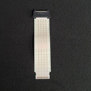 Nappe LVDS télé Lg OLED65B36LA Référence: EAD63285606