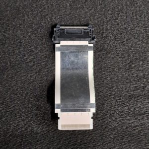 Nappe LVDS télé Lg OLED55E8PLA Référence: EAD63285608