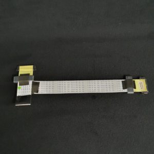 Nappe LVDS télé Samsung LE40A796R2M Référence: BN96-08479M