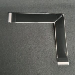 Nappe LVDS télé Hisense 43A7GQ Référence: 1262817