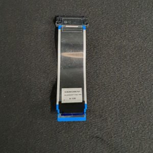 Nappe LVDS télé Lg OLED65B36LA Référence: EAD63285707