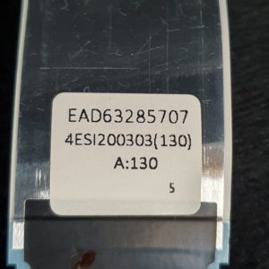 Nappe LVDS télé Lg OLED55B9SLA Référence: EAD63285707 – Image 3