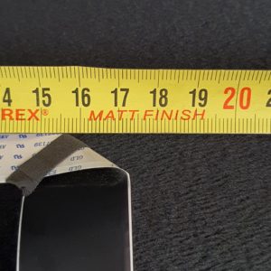 Nappe LVDS télé Philips 55OLED854/12 Longueur 17.5cm – Image 3
