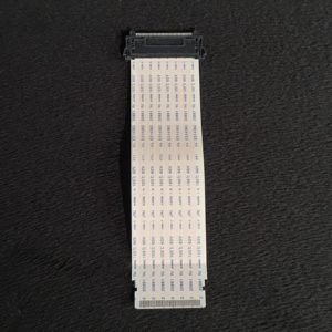 Nappe LVDS télé Lg OLED65B23LA Référence: EAD63285707